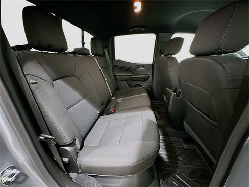 New 2026 GMC Canyon Elevation w/ Convenience Package image 28