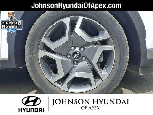 Used 2024 Hyundai Palisade SEL AWD/4WD image 32