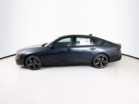 New 2026 Honda Accord SE image 7