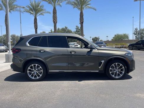 Used 2026 BMW X5 sDrive40i RWD image 4