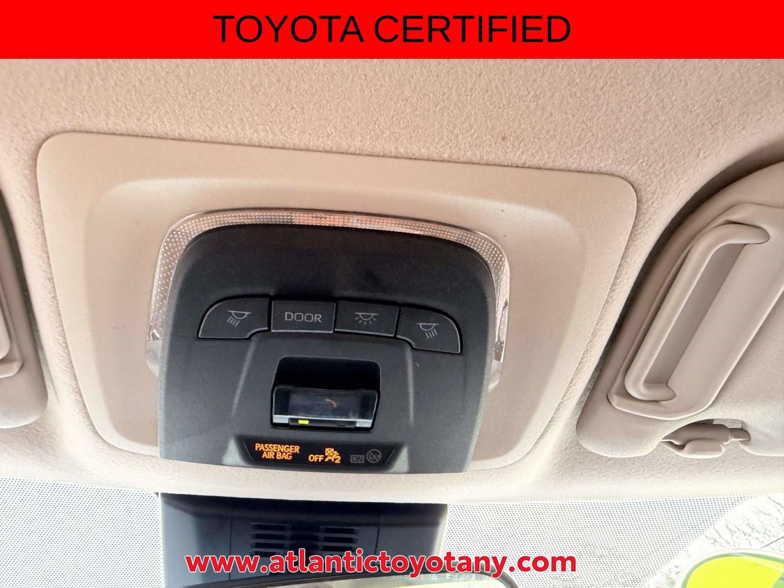 Certified 2024 Toyota Corolla LE FWD image 28