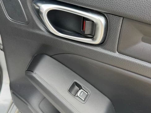 Used 2022 Honda Civic Sport image 25