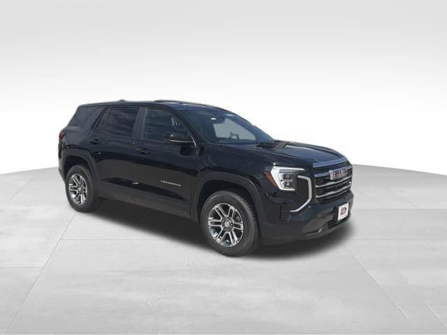 New 2027 GMC Terrain Elevation AWD/4WD image 7