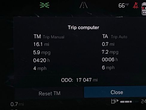 Used 2024 Volvo XC90 B5 Plus image 18