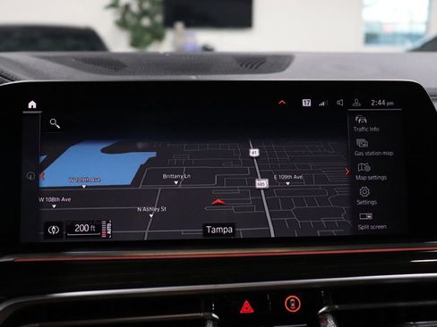 Used 2019 BMW X5 xDrive50i image 33