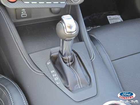 New 2026 Ford Mustang Premium image 18