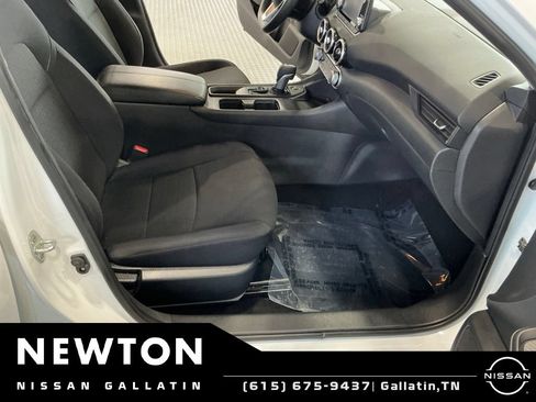 Used 2021 Nissan Sentra S FWD image 11