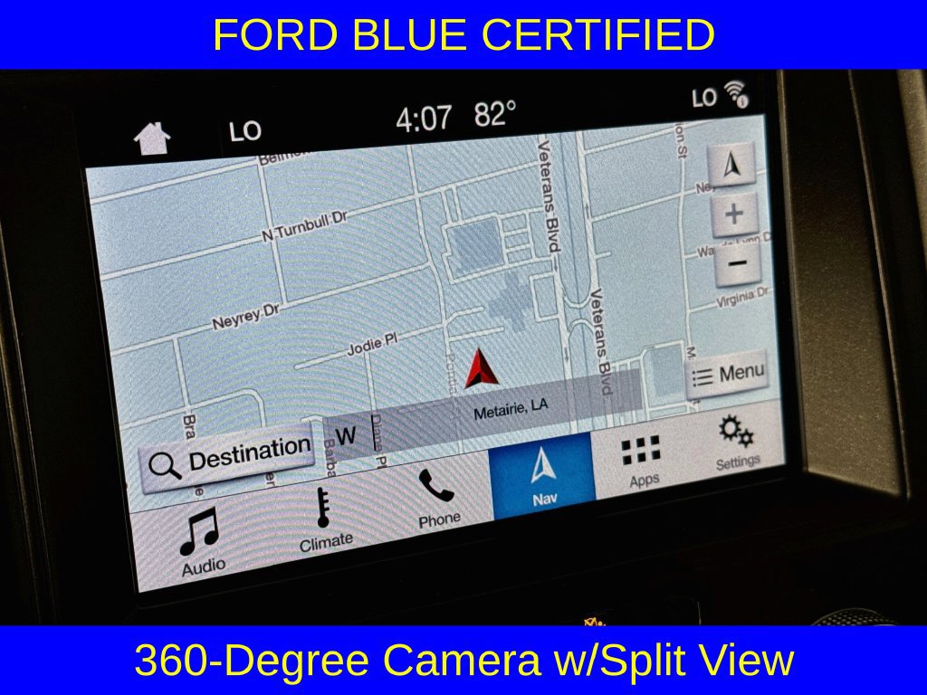 Used 2019 Ford Expedition Max Limited w/ Equipment Group 302A RWD image 16
