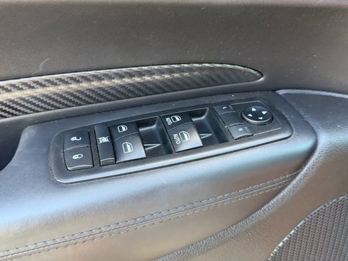 Used 2019 Dodge Durango R/T w/ Trailer Tow Group IV image 17