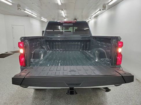 New 2026 Chevrolet Silverado 2500 LT w/ Safety Package image 6