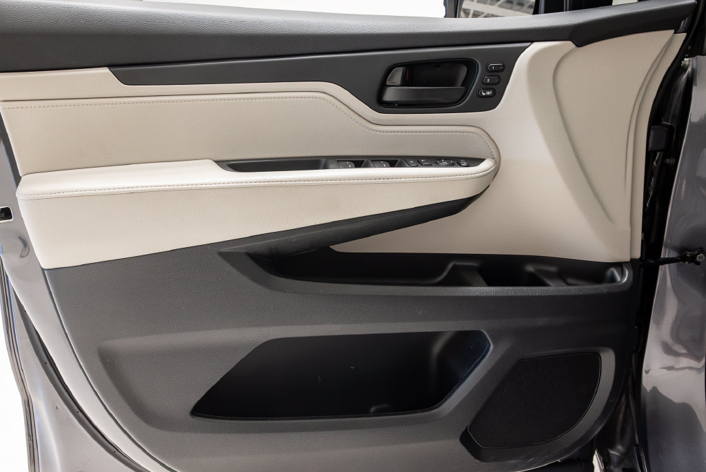 Used 2026 Honda Odyssey EX-L image 11
