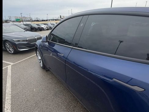 Used 2026 Tesla Model Y Long Range image 10