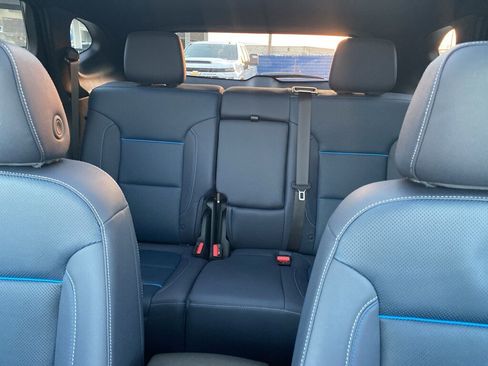 New 2026 Chevrolet Blazer RS w/ Enhanced Convenience Package image 34