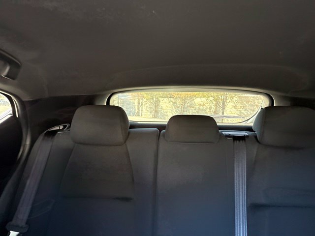 Used 2022 MAZDA MAZDA3 s FWD image 31