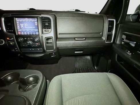 Used 2022 RAM 1500 Classic Warlock w/ Electronics Group image 32
