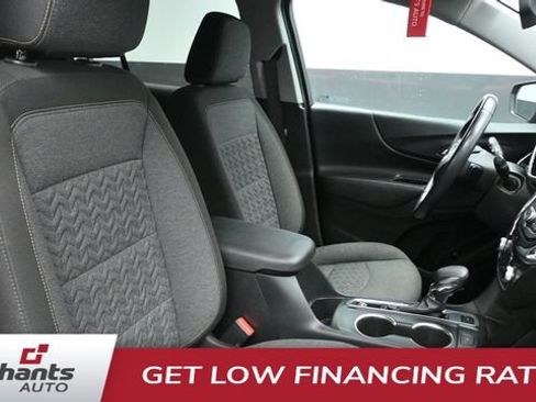 Used 2022 Chevrolet Equinox LT AWD/4WD image 10