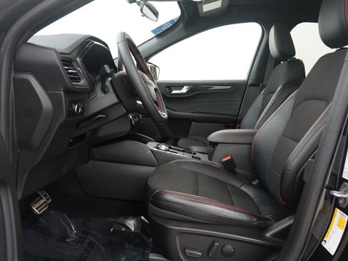 Used 2023 Ford Escape ST-Line w/ Tech Pack #1 image 20