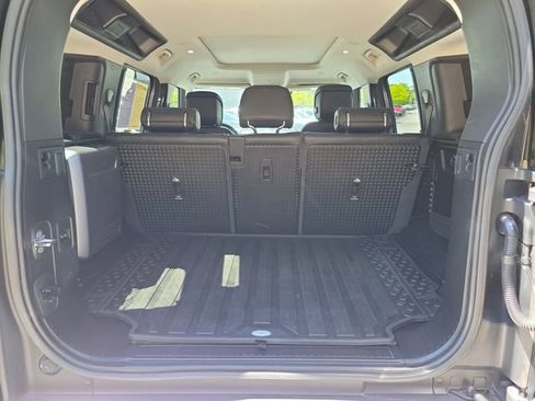 Used 2020 Land Rover Defender 110 AWD/4WD image 8
