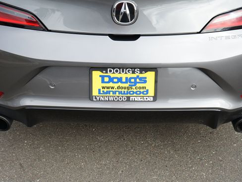 Used 2023 Acura Integra A-Spec image 13