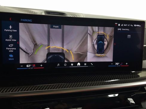 New 2026 BMW X5 M Competition w/ Executive Package image 32