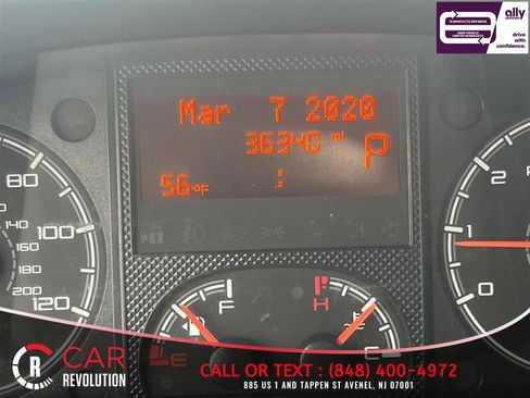 Used 2021 RAM ProMaster 3500 FWD image 25