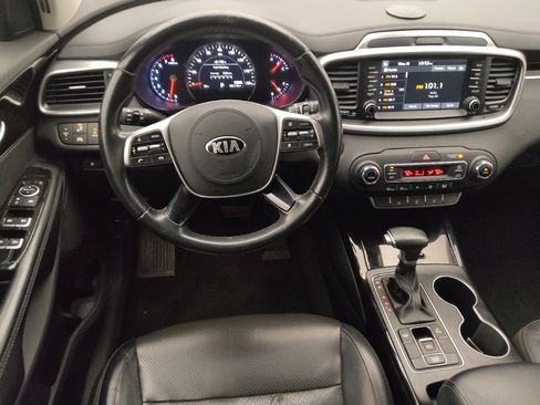 Used 2019 Kia Sorento EX w/ EX Touring Package FWD image 22