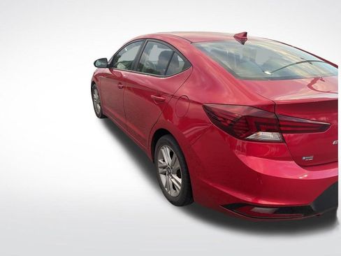Used 2020 Hyundai Elantra SEL FWD image 5