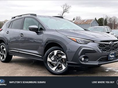 New 2026 Subaru Crosstrek 2.5i Limited