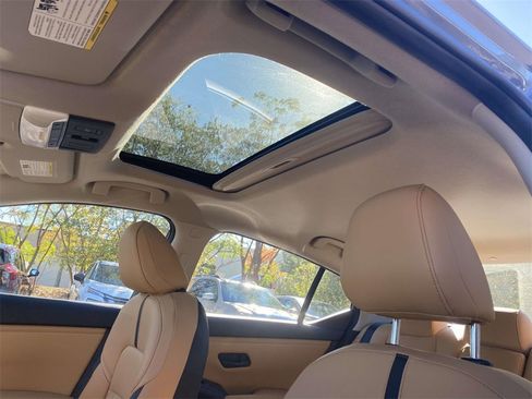 New 2025 Nissan Sentra SV w/ SV Premium Package image 15