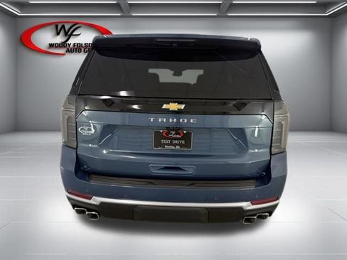 New 2026 Chevrolet Tahoe High Country RWD image 7