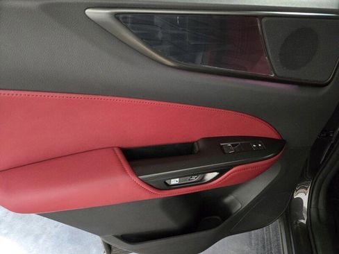 Certified 2023 Lexus NX 350 AWD w/ Premium Package image 19