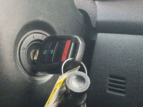 Used 2017 Honda Fit LX image 15