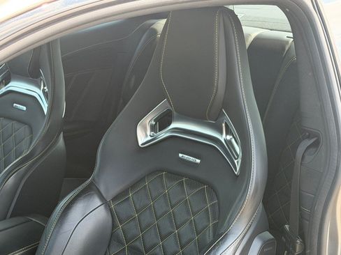 Used 2017 Mercedes-Benz C 63 AMG S image 32