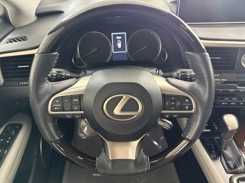 Used 2018 Lexus RX 350 AWD w/ Premium Package image 28