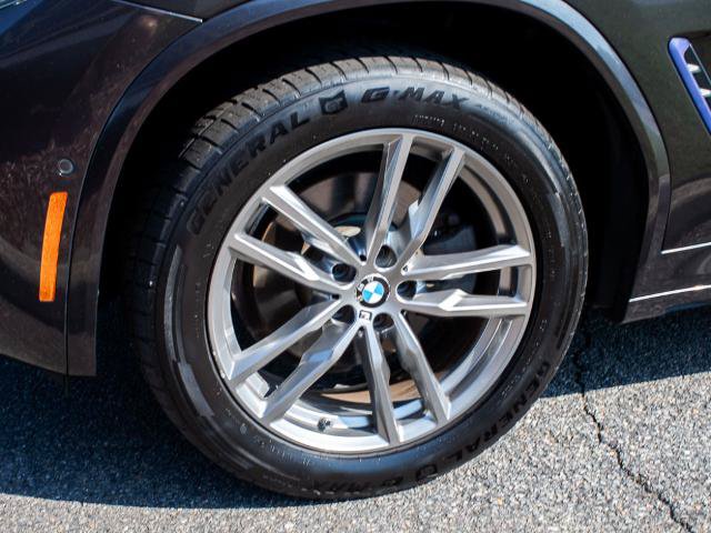 Used 2020 BMW X3 xDrive30i w/ Executive Package AWD/4WD image 5