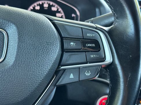 Used 2022 Honda Accord Sport Special Edition image 28