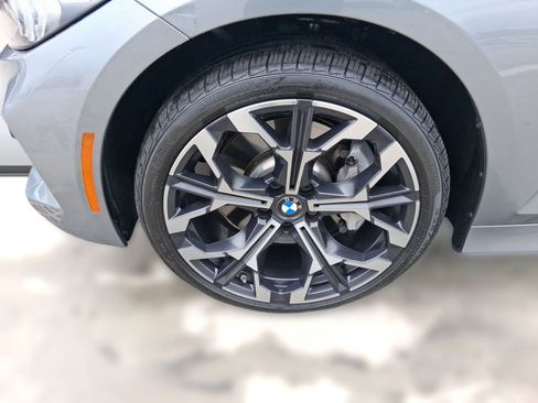 Used 2025 BMW 330i Sedan w/ Convenience Package image 10