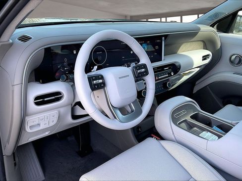 New 2026 Hyundai Palisade Limited image 7