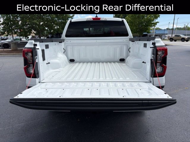 Used 2025 Ford Ranger XLT w/ FX4 Off-Road Package AWD/4WD image 30
