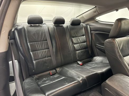 Used 2009 Honda Accord EX-L image 17