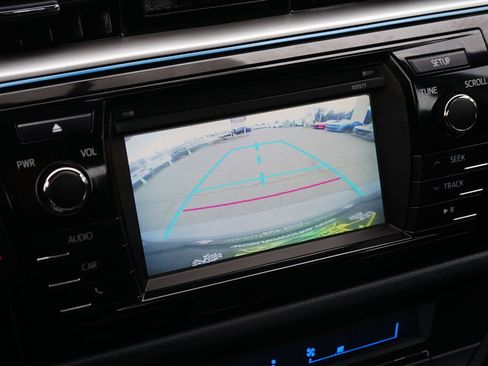 Used 2016 Toyota Corolla S image 18