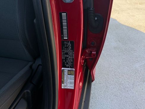 Used 2025 Kia K4 LXS image 28