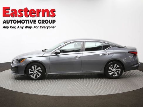 Used 2023 Nissan Altima 2.5 S image 59
