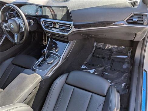 Used 2022 BMW M340i w/ Premium Package image 23