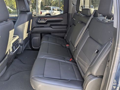 Used 2023 GMC Sierra 1500 Denali w/ Denali Reserve Package image 14