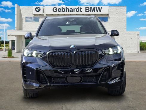 New 2026 BMW X5 xDrive40i w/ M Sport Package image 2