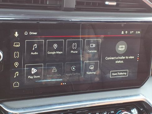 Used 2025 GMC Sierra 2500 Denali Ultimate w/ LPO, GMC Protection Package image 23