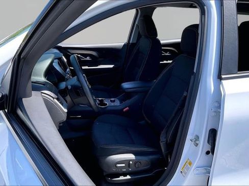 Used 2024 GMC Terrain SLE w/ Driver Convenience Package FWD image 15