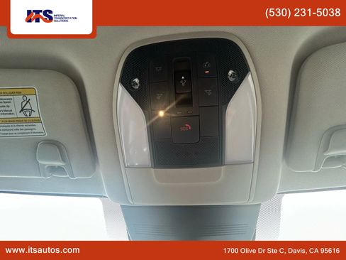 Used 2019 INFINITI QX50 Essential w/ Premium Audio Package image 24