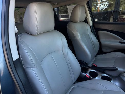 Used 2013 Nissan Juke SV w/ Midnight Edition FWD image 24
